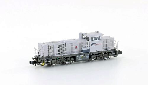 Hobbytrain 3072 Diesellok G1000 BB ECR